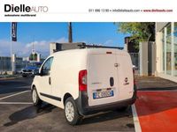 usata Fiat Fiorino 1.3 MJT 95CV Furgone