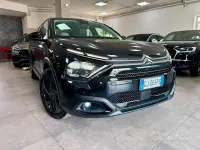 Usata Citroën C4 Shine 131 CV (96 kW) 2022 Nero Coupé