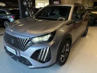 Usata Peugeot 2008 S 131 CV (96 kW) 2025 Grigio SUV