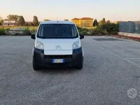 Usata Citroën Nemo 75 CV (55 kW) 2012 Bianco Monovolume
