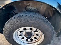 Begagnad Suzuki Jimny 2006 Svart SUV