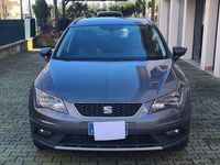 usata Seat Leon X-Perience Leon III 2013 ST ST XP 2.0 tdi cr s