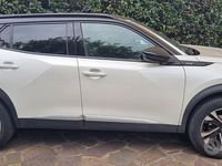 Usata Peugeot 2008 GT 131 CV (96 kW) 2021 Bianco SUV