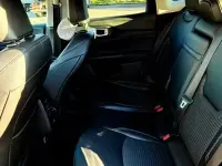 Usata Jeep Compass 150 CV (110 kW) 2023 Nero SUV