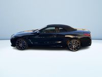 Usata BMW 840 Comfort Edition 340 CV (250 kW) 2024 Coupé