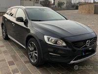 usata Volvo V60 CC (2015-2018) - 2016