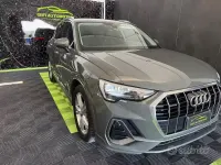 Usata Audi Q3 S-Line 150 CV (110 kW) 2019 Other SUV