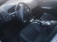 Usata Volvo V50 136 CV (100 kW) 2009 Grigio Station wagon