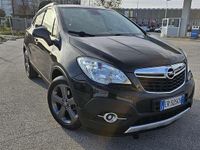 Usata Opel Mokka Cosmo 131 CV (96 kW) 2013 SUV