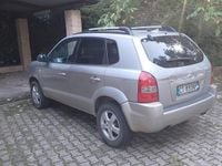 Gebraucht Hyundai Accent 82 PS (60 kW) 2004