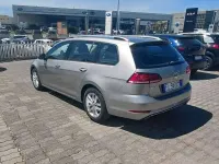 Usata VW Golf VII Business 116 CV (85 kW) 2018 Other Station wagon
