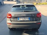 usata Audi Q2 Q21.6 tdi Business s-tronic*LED*KM 40.284*