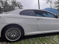 Occasion Alfa Romeo GT 150 PK (110 kW) 2006 Wit Coupé