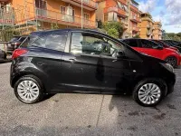 Usata Ford Ka 2014 Nero Utilitaria