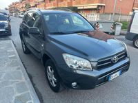 usata Toyota RAV4 RAV 4 MY232.2 D-4D 136 CV Luxury