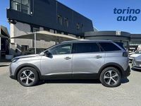 Usata Peugeot 5008 GT 131 CV (96 kW) 2024 Grigio SUV