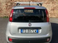 Usata Fiat Panda Dynamic 60 CV (44 kW) 2016 Utilitaria