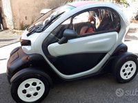 usata Renault Twizy 