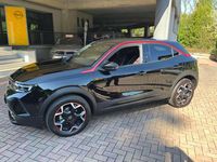 Usata Opel Mokka 136 CV (100 kW) 2023 Nero SUV