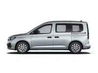 Nuova Ford Tourneo Connect 116 CV (85 kW) 2026 Frost silver  Monovolume
