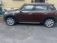 Occasion Mini Countryman 143 ch (105 kW) 2014 Marron SUV