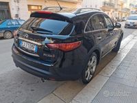 usata Infiniti Fx30 FXGT Premium