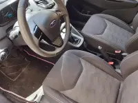 Usata Ford Ka 70 CV (51 kW) 2017 Grigio Berlina