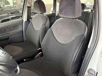 Usata Citroën C3 60 CV (44 kW) 2009 Bianco Berlina