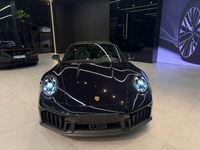 Nuova Porsche 911 Targa 4 484 CV (355 kW) 2025 Nero metallizzato Cabrio