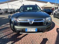 usata Dacia Duster Duster1.5 dci Laureate 4x4 110cv