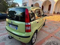 Usata Fiat Panda 2004