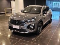 Usata Peugeot 2008 Allure 101 CV (74 kW) 2025 Grigio SUV