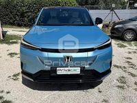 Usata Honda e:Ny1 Advance 150 kW (204 CV) 2023 Blu SUV