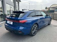 Nuova Audi A5 S-Line 204 CV (150 kW) 2025 Blu Coupé