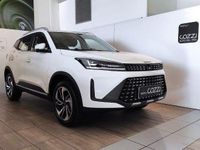 Nuova EMC SEI 113 CV (83 kW) 2026 Bianco SUV