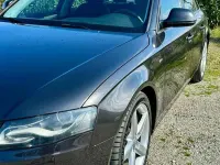 Usata Audi A4 Ambiente 140 CV (102 kW) 2011 Berlina