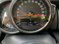 Usata Mini ONE 102 CV (75 kW) 2020 Blu Utilitaria