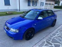 usata Audi S3 S31.8 quattro 225cv