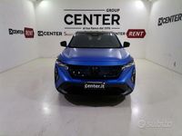 Usata Renault Rafale 300 CV (220 kW) 2024 Blu SUV