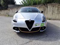 usata Alfa Romeo Giulietta 2.0 JTDm 170 CV TCT Veloce Carbon Edition