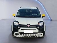 Usata Fiat Panda S 69 CV (50 kW) 2025 Bianco Utilitaria