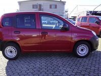 usata Fiat Panda New1.3 MJT S&S Pop Van 2 posti solo 54.000 Km