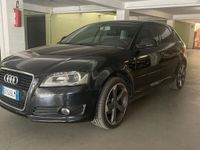 usata Audi A3 A3 2.0 TDI 150 CV clean diesel quattro Attraction