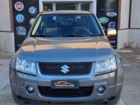 usata Suzuki Vitara Gran1.9 DDIS CV 130 4x4