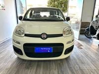 Usata Fiat Panda Easy 85 CV (62 kW) 2016 Bianco Utilitaria