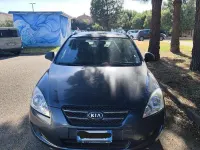 Usata Kia Ceed Sportswagon LX 2009 Grigio Station wagon