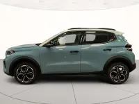 Usata Citroën C3 PureTech 101 CV (74 kW) 2024 Azzurro SUV