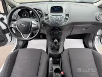 Occasion Ford Fiesta Business Edition 75 PK (55 kW) 2017 Wit Hatchback