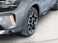 Usata Citroën C5 Aircross 181 CV (133 kW) 2024 Grigio SUV