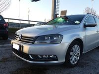 usata VW Passat 1.6 TDI Var. 1.6 TDI Comfortline BM.Tech.